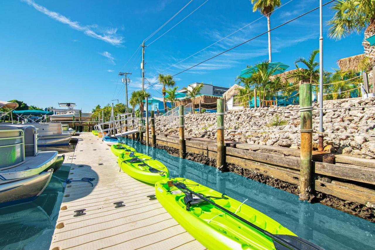 Latitude 26 Waterfront And Marina 3* Fort Myers Beach