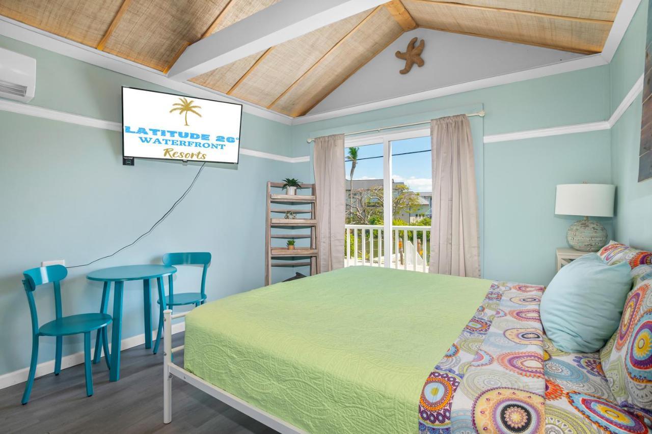 Latitude 26 Waterfront And Marina Motel 3*