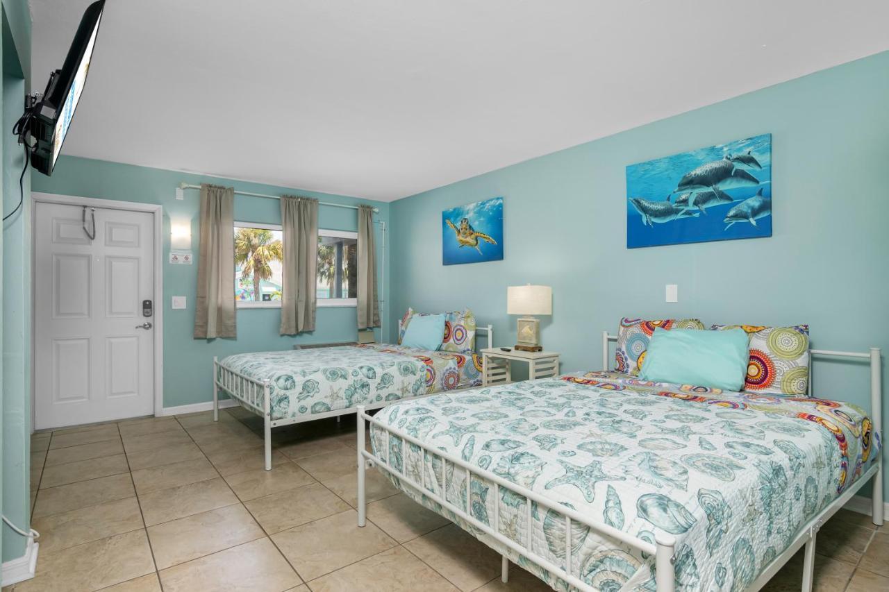 Motel Latitude 26 Waterfront And Marina Fort Myers Beach