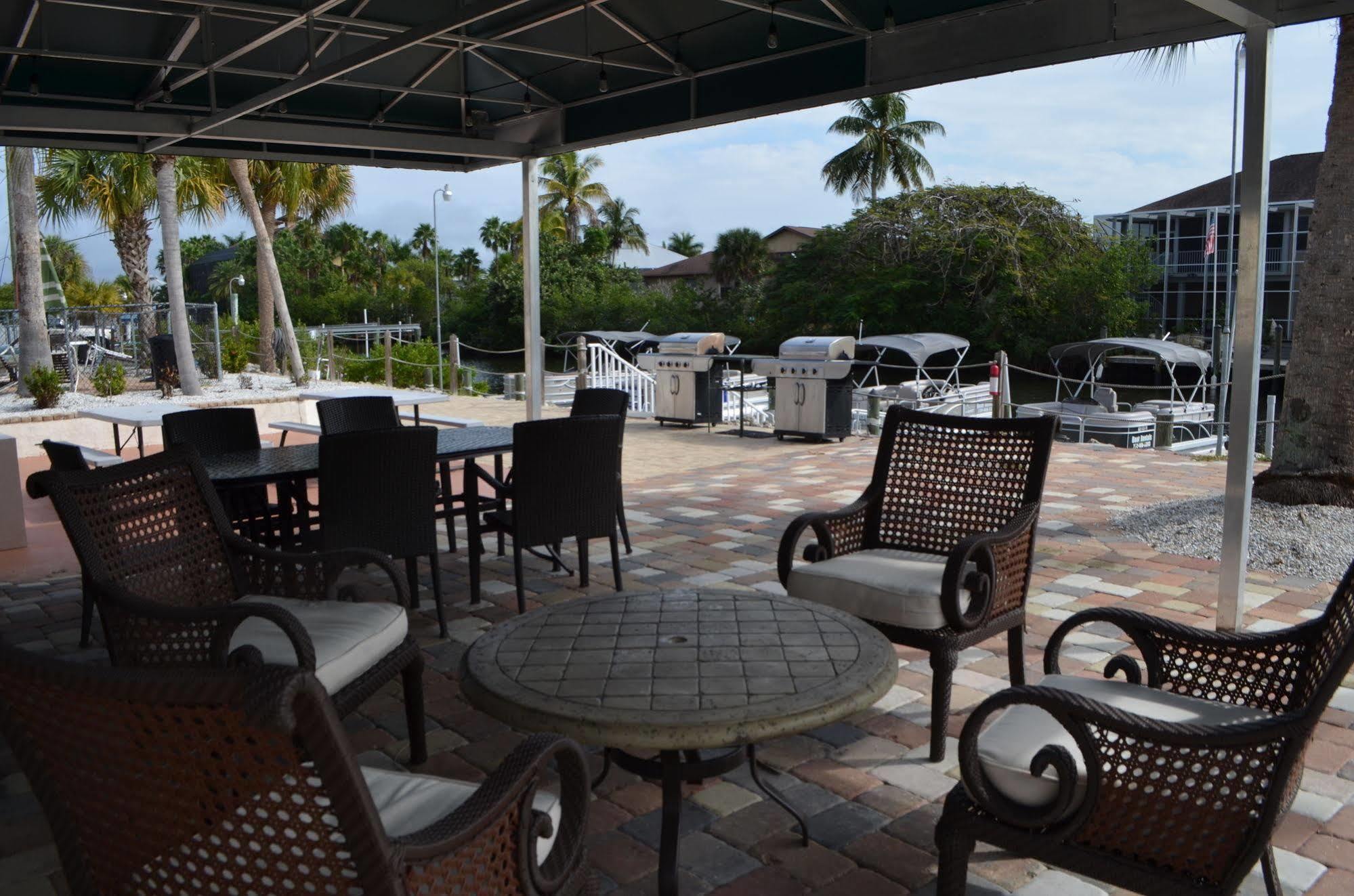 Latitude 26 Waterfront And Marina Fort Myers Beach