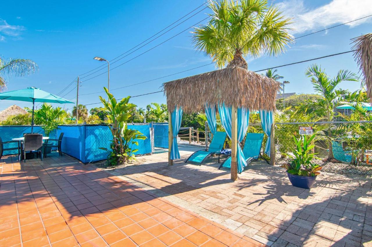 Motel Latitude 26 Waterfront And Marina Fort Myers Beach
