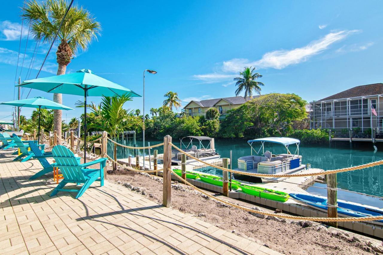 Latitude 26 Waterfront And Marina Fort Myers Beach